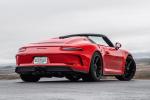 Porsche 911 Speedster 2019 года (NA)